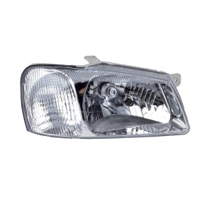Фара HYUNDAI Accent (00-) правая NSP NSP029212025020 NSP