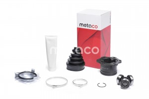 VW POLO (2001>)/ GOLF IV/BORA (1997>) ТРИПОИД 5730107 METACO