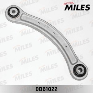 Рычаг задней подвески верхний AUDI Q7 (4L), VW TOUAREG (7L) (LEMFORDER 3893701)  DB61022 MILES