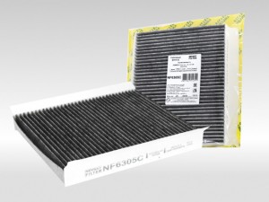 Фильтр салона NF6305C NEVSKY FILTER