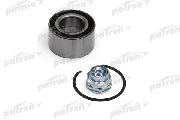 Подшипник ступичный PBK3528 PBK3528 PATRON