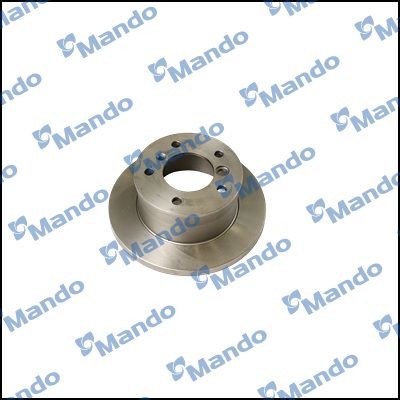 MB SPRINTER 95>/VW LT 96> 272x16x5 MBC035106 MANDO