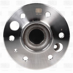 Ступица задн. в сборе с подшип. для а/м Mercedes Sprinter (06-)/VW Crafter (06-) MR 1582 TRIALLI