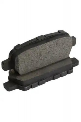 колодки дисковые задние Z07229 ZENTPARTS