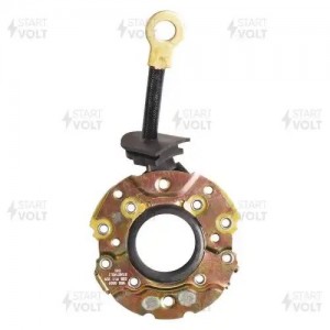 Узел щеточный стартера для а/м Hyundai Getz (02-)/Kia Picanto (04-) 1.1i (VBS 08 VBS0801 START VOLT