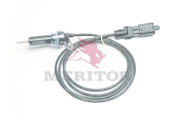 датчик износа тормозных колодок !L=1850mm красный\ 68326735 MERITOR