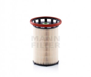 Фильтр топливный PU8008/1 PU80081 MANN FILTER