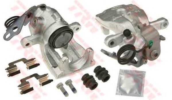 Суппорт задн правый FORD MONDEO IV BHN964E BHN964E TRW
