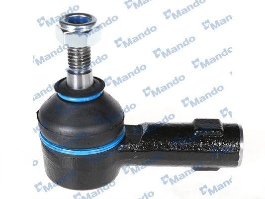 Наконечник рулевой тяги OPEL CORSA C (X01) MTG055802 MANDO