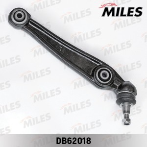 Рычаг левый BMW X5 (E70) X6 (E71, E72) (TRW JTC1454) DB62018 DB62018 MILES