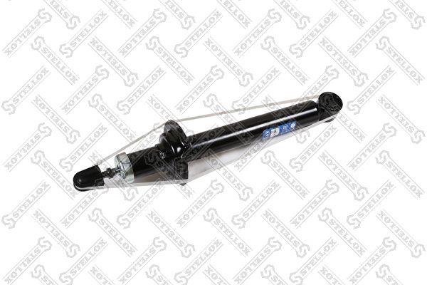 амортизатор передний газовый левый! Lexus GS300 05 42140244SX 4214-0244-SX STELLOX