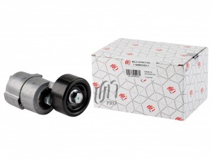 Натяжитель приводного ремня Hyundai/Kia (25281-25000, 534 0430 10, VKM 65039) UM 17ADT081 UNITED MOTORS PRO