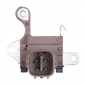 Регулятор напряжения ген. для а/м Toyota Land Cruiser Prado J150 (09-) 3.0D (VRR VRR1915D START VOLT