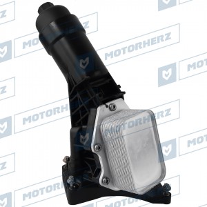 111AA0018AE Корпус масляного фильтра 111AA0018AE MOTORHERZ