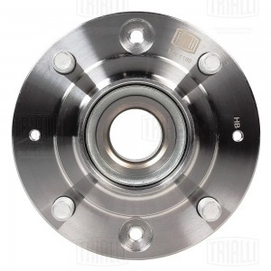 Ступица задн. в сборе с подшип. Mitsubishi Carisma (95-) (MR 1186) MR 1186 TRIALLI
