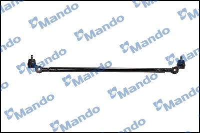 Тяга рулевая KIA Sportage (94-) центральная MANDO TS0K01132260A MANDO
