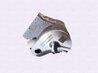 Насос масляный SHACMAN SHAANXI КПП OE 10JSX220A-1708080 SHACMAN SHAANXI