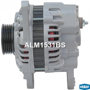 Генератор MITSUBISHI Lancer (00-13) KRAUF ALM1531BS KRAUF