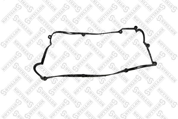 прокладка клапанной крышки!\ Hyundai Accent/Verna 1.5i 95-00 11-28091-SX STELLOX