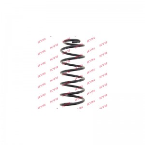 пружина передняя! Seat Toledo/Leon 1.9D/TDi &Sport 98> RC1703 KAYABA