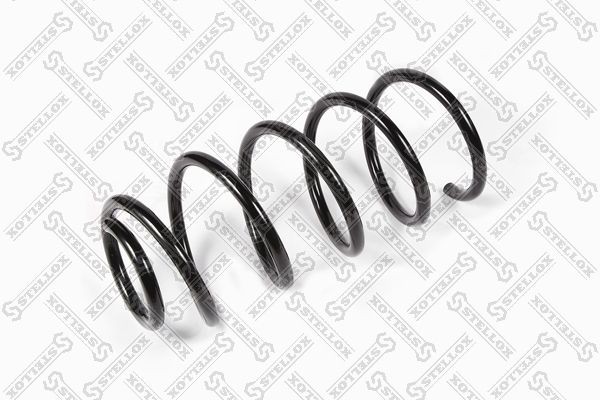 пружина передняя! 40 142 07\ Chevrolet Lacetti/Daewoo Nubira 1.6/1.8 05> 10-23356-SX STELLOX