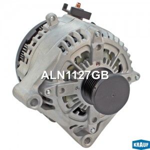 Генератор BMW 1 (F20) KRAUF ALN1127GB KRAUF