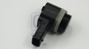 датчик парковки!\ BMW E83/E70/E71/E72 04-10 QF10H00076 QUATTRO FRENI