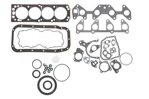 к-кт прокладок ДВС!\ Daewoo Nexia 1.5 SOHC 95> Z09189 ZENTPARTS