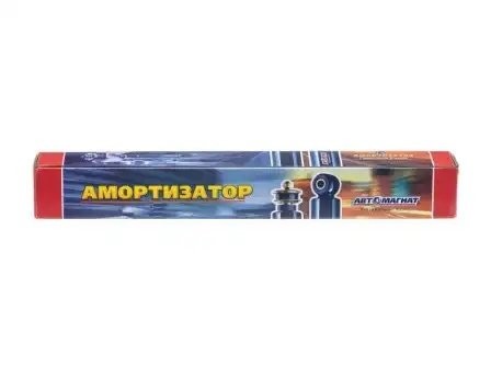 Амортизатор УАЗ-3162,3163 ПАТРИОТ задний газомасляный АВТОМАГНАТ 31632915006 AVTOMAGNAT