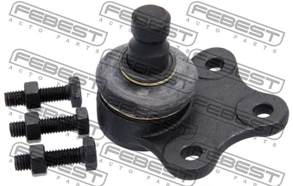 Опора шаровая MAZDA DEMIO DY3/DY5 2002-2007 0520-DEMN 0520DEMN FEBEST
