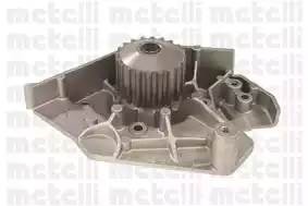 помпа!\ Peugeot 406/605/806, Citroen Xantia/XM 2.1TD 12V 94> 24-0542 METELLI
