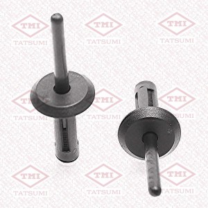 Клипса автомобильная [упаковка 10 штук] GENERAL MOTORS TJB1266 TJB1266 TATSUMI