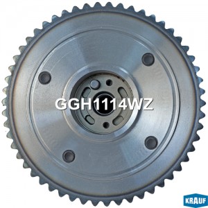 Шестерня распредвала GGH1114WZ GGH1114WZ KRAUF