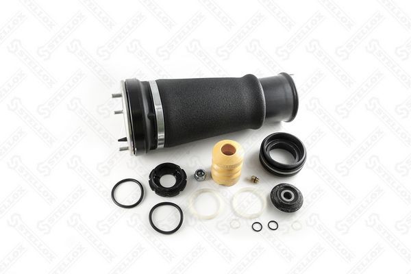 пневмоподушка передняя правая!\ BMW X5 E53 30-00021-SX STELLOX