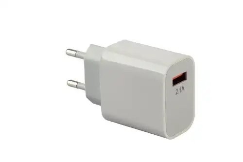 Зарядное устройство для мобильных устройств (1 выход USB) LECAR000165209 LECAR