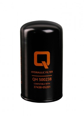 Фильтр гидравлический Q-Filter QH500238 QH500238 Q FILTER