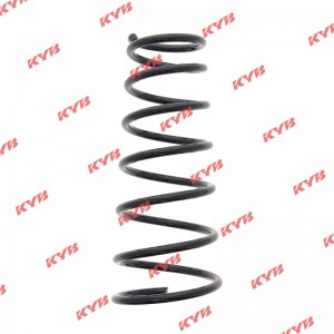 пружина задняя!\ Toyota Corolla 1.4/1.6/2.0D Wagon/5 doors 97-00 RI5469 KAYABA
