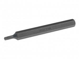 Бита TORX Т15Hх80мм 5/16" DR удлиненная JTC JTC1248015 JTC TOOLS