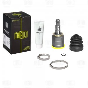 ШРУС внутренний правый GO 1416 TRIALLI
