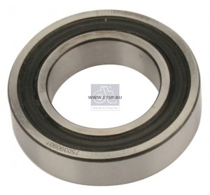 Подшипник VOLVO вилки сцепления (32х55х13мм) DT 2.30301 DIESEL TECHNIC