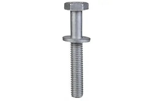 болт! КПП M10x70 шестигранный ZF truck Z63146 ZENTPARTS