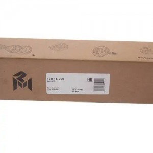 Вал КПП МТЗ внутренний MEGAPOWER 17016050 MEGA POWER
