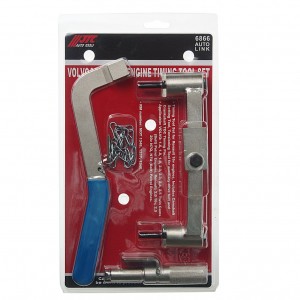 Набор фиксаторов распредвала и коленвала (VOLVO) JTC JTC-6866 JTC TOOLS