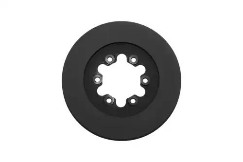 диск тормозной!\Mazda 323 C IV (BG), 89 - 00 Z06408 ZENTPARTS