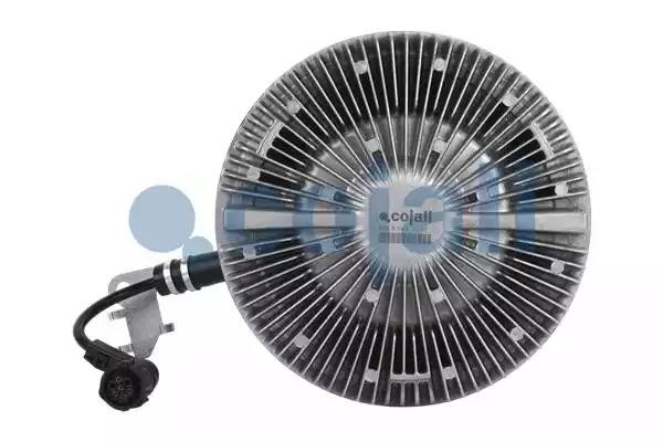 Муфта вентилятора A5412002122 не подходит 7033416 COJALI