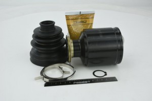 ШРУС внутренний правый 26X42.7X27 NEW ACTYON 1411-NARH 1411-NARH FEBEST