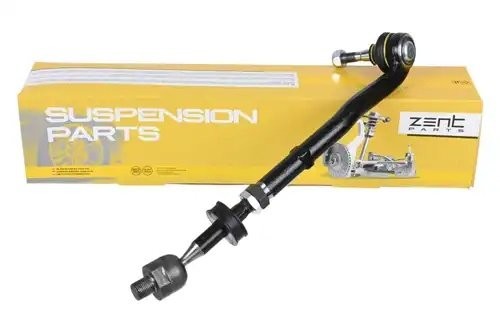 Тяга рулевая с наконечником левая BMW E39 95> Z28370 ZENTPARTS