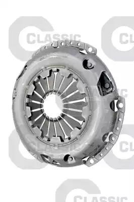 к-кт сцепления!\ Ford Focus 1.6/1.8 98-04 786029 VALEO PHC
