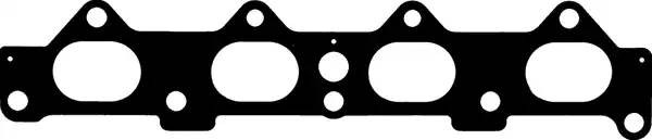 прокладка коллектора выпускного!\ Hyundai Tucson 2.0 16V DOHC 95> 71-53978-00 VICTOR REINZ