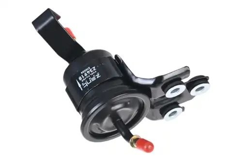 фильтр топливный! Toyota Land Cruiser 4.0i 10> Z34918 ZENTPARTS